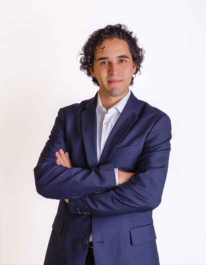 Mauricio-Sotelo-González